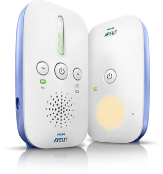 Радионяня Avent SCD501/00