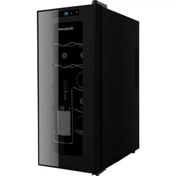 Винна шафа Philco PW12F 65см/12 пляшок (PW12F)