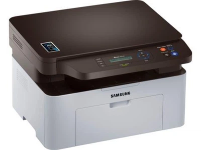 МФУ А4 ч/б Samsung SL-M2070 (SS293B)