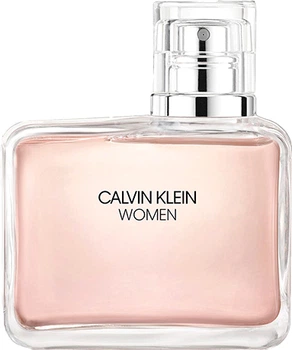 Тестер Парфумована вода для жінок Calvin Klein Women 50 мл (3614225357176)