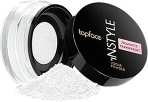 Пудра рассыпчатая TopFace Perfective Loose PT255 №101 (8681217235083)