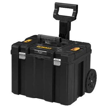 Ящик-тележка DEWALT размер: DeWALT DWST1-75799