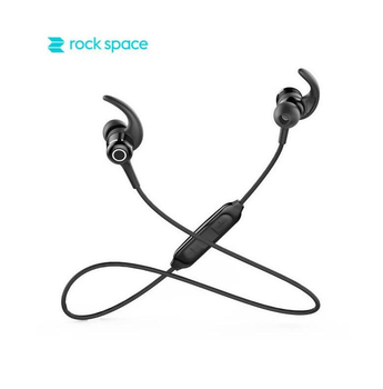 headset bluetooth rock space