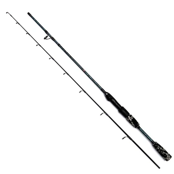 Спиннинг BratFishing Periscope ML Spin 2.4 м. (тест 3-20 г.)