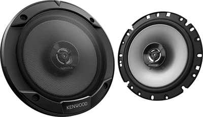 Автоакустика Kenwood KFC-S1766 (019048222848)