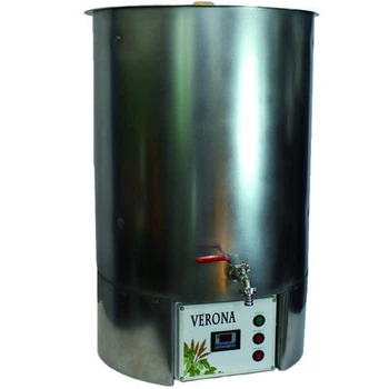 Міні пивоварня Samovar Verona Преміум 120 (OP005)