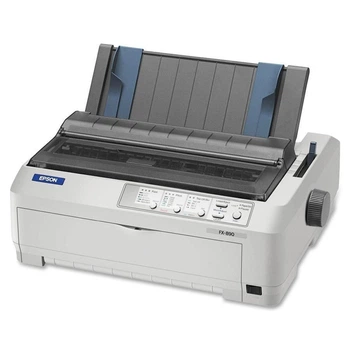 Матричний принтер Epson FX-890 (C11C524025) БО