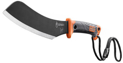 Мачете Gerber Bear Grylls Compact Parang (31-002072)