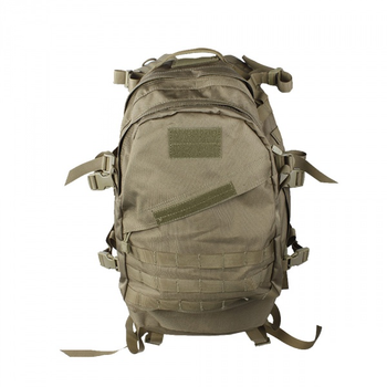Рюкзак TMC MOLLE Style A3 Day Pack CB (TMC1905)