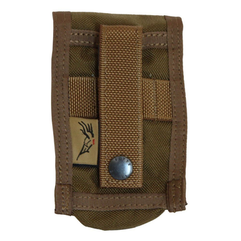 Підсумок Flyye RAV Flash Grenade Holder Coyote brown (FY-PH-G004-CB)