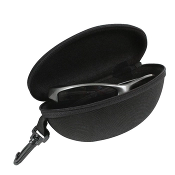 Чохол для окулярів Rothco Sunglass Case Black (11665)