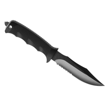 Ніж Clawgear Utility Knife Black (11433)