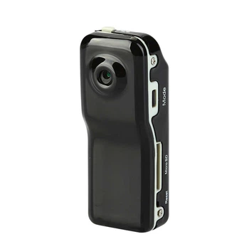 Мини камера FREDI MiniDV 80 HD