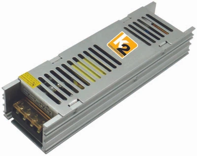 Блок&nbsp;питания&nbsp;150W&nbsp;12,5А 220AC&nbsp;12V&nbsp;DC&nbsp;IP20