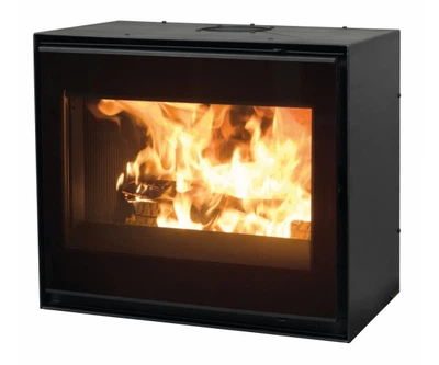 Каминная топка Dovre 2620SC/B