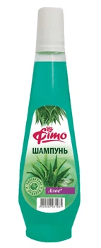 Шампунь Алое 420г (4820002061085)