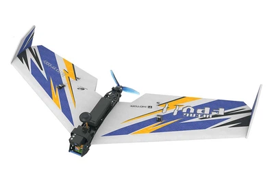 Летающее крыло TechOne FPV WING 900 II 960 мм EPP KIT