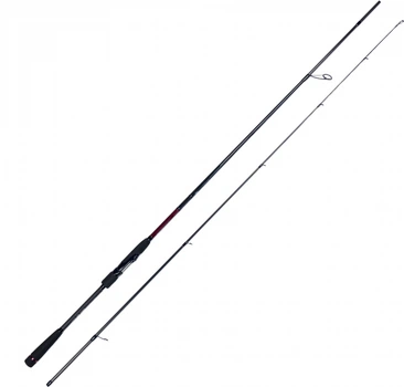 Удилище спиннинговое ZEMEX Spider Z-10 902H 2.74 м 8-42 г (8806066101451)
