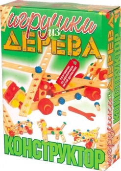 Игрушки из дерева стул малый инструкция