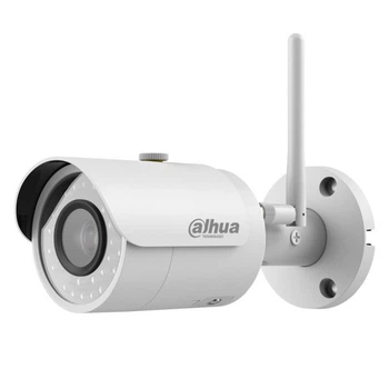 IP-видеокамера IPC-HFW1120SP-W-0280B для системы видеонаблюдения (110646)