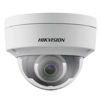 IP-видеокамера Hikvision DS-2CD2121G0-IWS(2.8mm) для системы видеонаблюдения