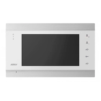 Wi-Fi видеодомофон Arny AVD-720M (white)