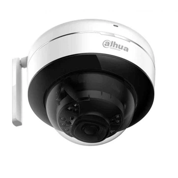 IP-видеокамера 2 Мп Dahua DH-IPC-D26P для системы видеонаблюдения