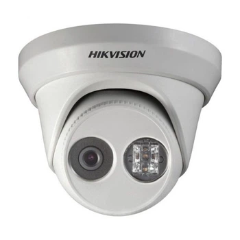 IP-видеокамера Hikvision DS-2CD2363G0-I(2.8mm) для системы видеонаблюдения (111477)