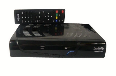 Спутниковый ТВ-ресивер Satcom 4160 HD Plus
