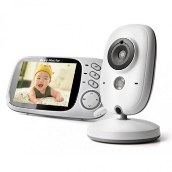 Видеоняня Baby Monitor VB603