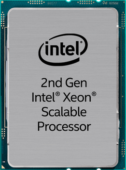 Процесор HPE Intel Xeon Silver 4210 DL380 Gen10 Kit (P02492-B21)