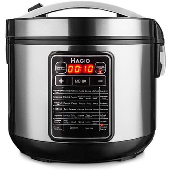 Мультиварка Magio МG-427