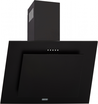 Вытяжка ELEYUS VERTICAL 470 50 BL