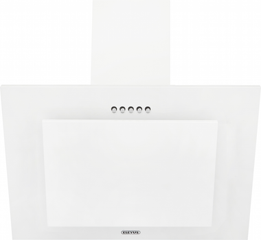 Вытяжка ELEYUS VERTICAL 470 50 WH