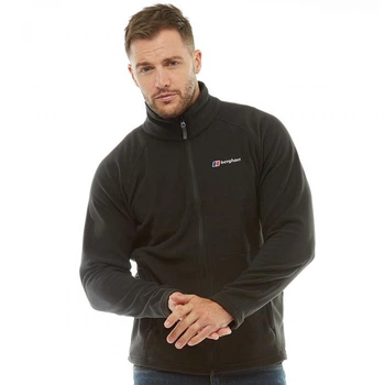 Флісова куртка Berghaus Arnside Black Black, XL (50) (10377458)
