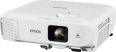 Projektor Epson EB-982W biały (V11H987040)