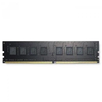 Память DDR4 8Gb, 2400 MHz, G.Skill, 17-17-17-39, 1.2V (F4-2400C17S