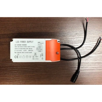 Блок питания для LED панели RISHANG 0-10V 30-45V 1шт PT40-42-A001