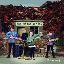 Виниловая пластинка Cranberries - In The End 2019 (538449361) Bmg/EU Mint (art.236939)