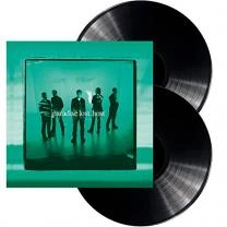 Виниловая пластинка Paradise Lost – Host 1999/2018 (nb 4308-1) Nuclear Blast/EU Mint (art.237501)
