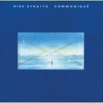 Виниловая пластинка Dire Straits - Communique 1979 (3752904, 180 Gm. Re-issue) Vertigo/EU Mint (art.217992)