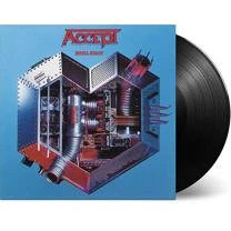 Виниловая пластинка Accept – Metal Heart 1985/2019 (movlp2436) Music On Vinyl/EU Mint (art.238529)