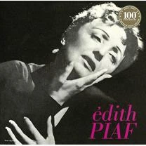 Виниловая пластинка Edith Piaf - Les Amants De Teruel 1962/2015 (0825646069514) Warner/France Mint (art.234414)