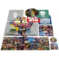 Виниловая пластинка Coldplay - Mylo Xyloto - Special Edt Dlx Box Set 2011 (p729 7262) Emi Records/EU Mint (art.236607)