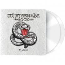 Виниловая пластинка Whitesnake - Rock Album 2 LP Set 2020 (r1 640717, White) Rhino Records/EU Mint (art.238526)