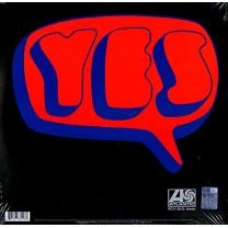 Виниловая пластинка Yes - Yes 1975/2019 (rcv1 8243, 180 G) Atlantic/EU Mint (art.237413)