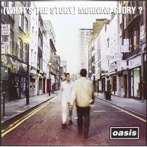 Виниловая пластинка Oasis - (what"s The Story) Morning Glory? 2 LP Set 1995 (0888430876316, 2014 Reissue) EU Mint (art.237146)