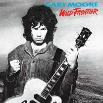 Виниловая пластинка Gary Moore - Wild Frontier 1987/2017 (5707113) Virgin/EU Mint (art.233782)