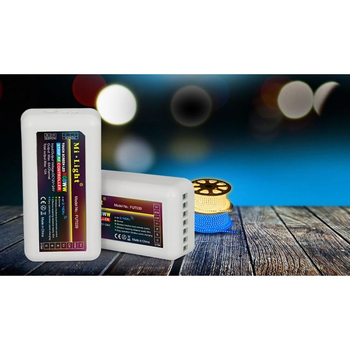 4-х зонний LED контролер Mi-Light ML039-RGB+CCT 1шт LS-86