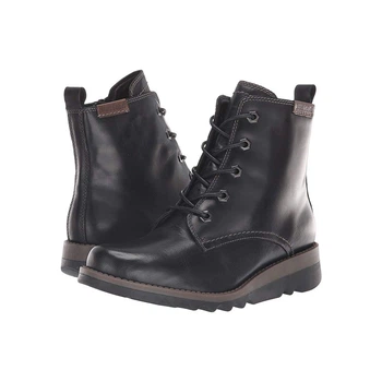 Ботинки Josef Seibel Lina 06 Black Kombi, 37 (10410138)
